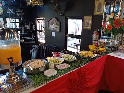 THE 10 BEST Dinner Restaurants in Legazpi .